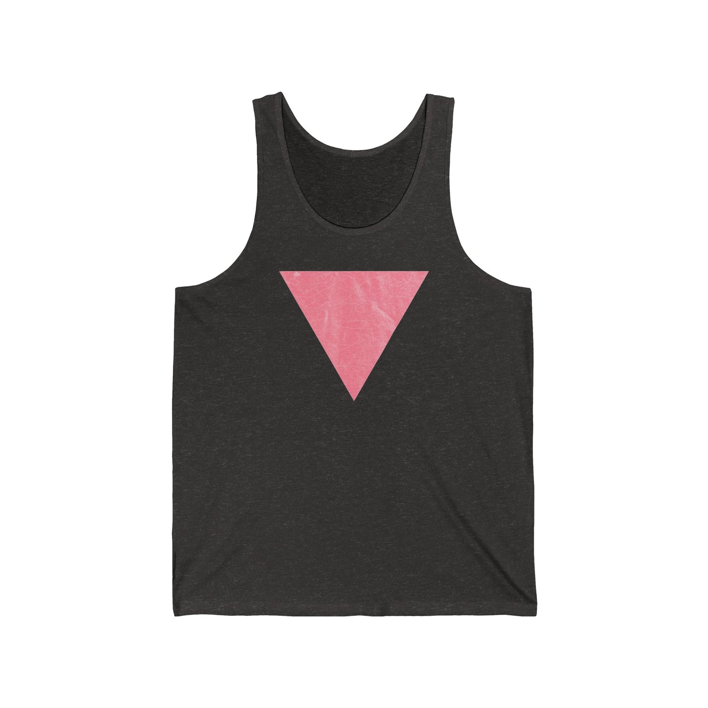 Pink Triangle