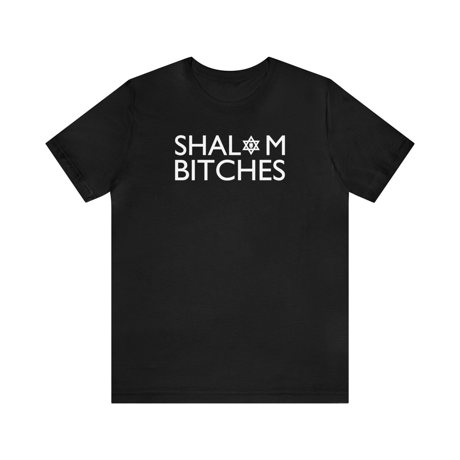 Shalom Bitches