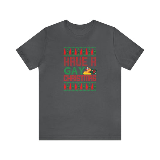 Have a Gay Christmas
