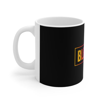 Blessed Mug