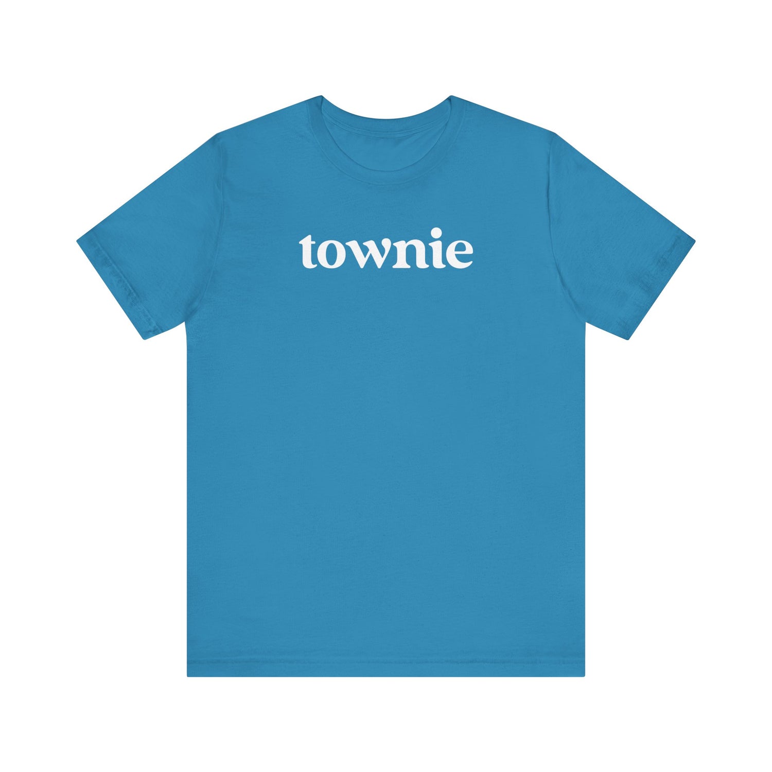 Townie