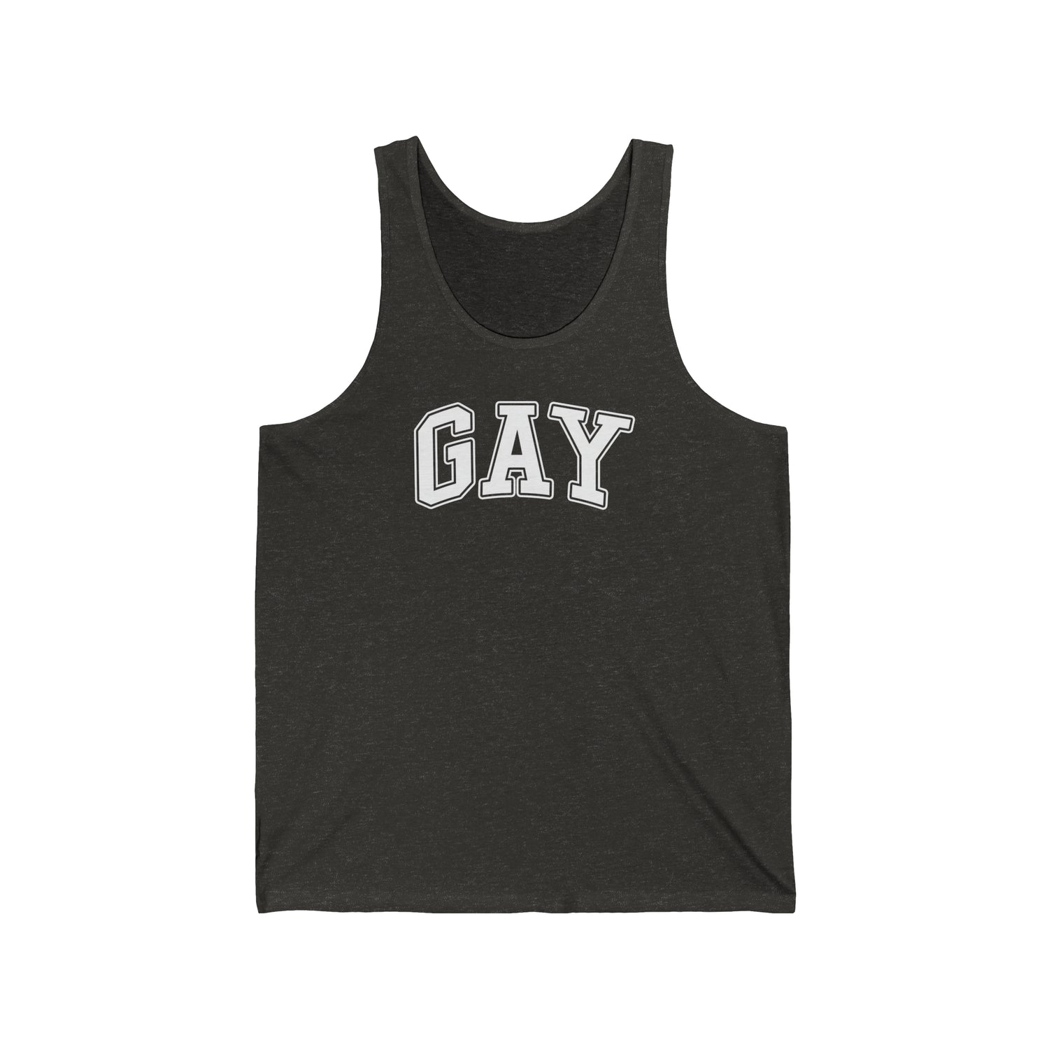GAY