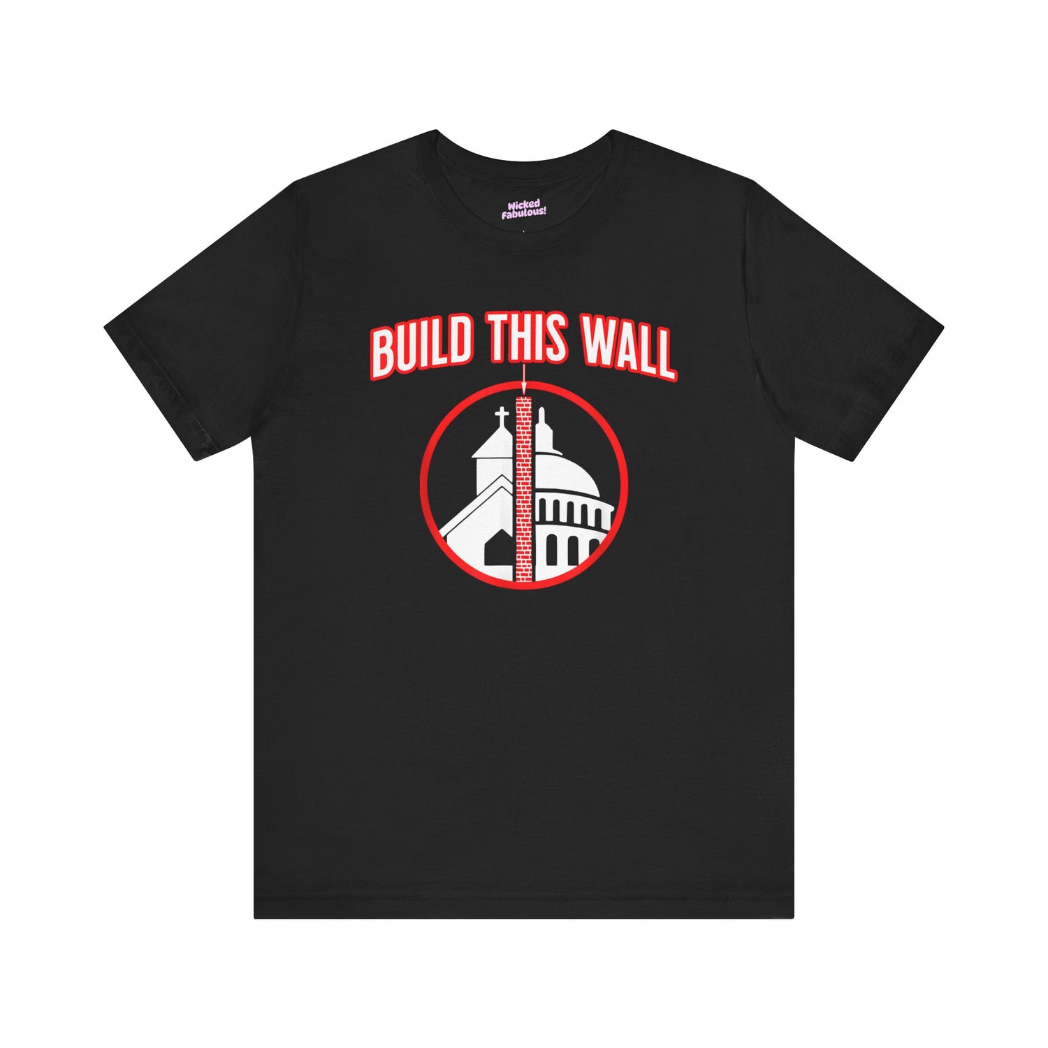 Build This Wall