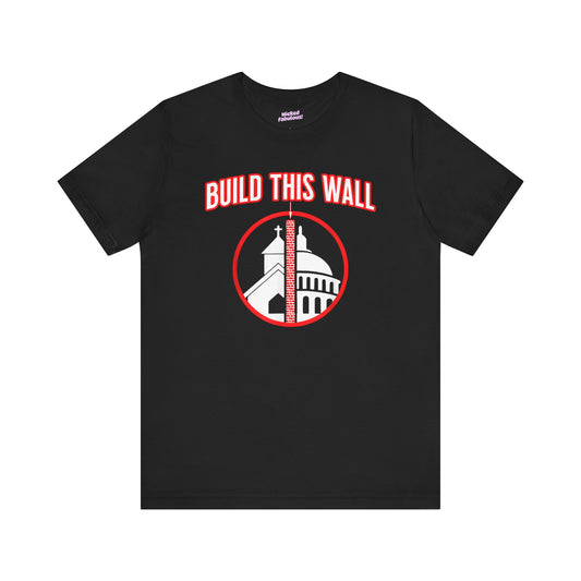 Build This Wall