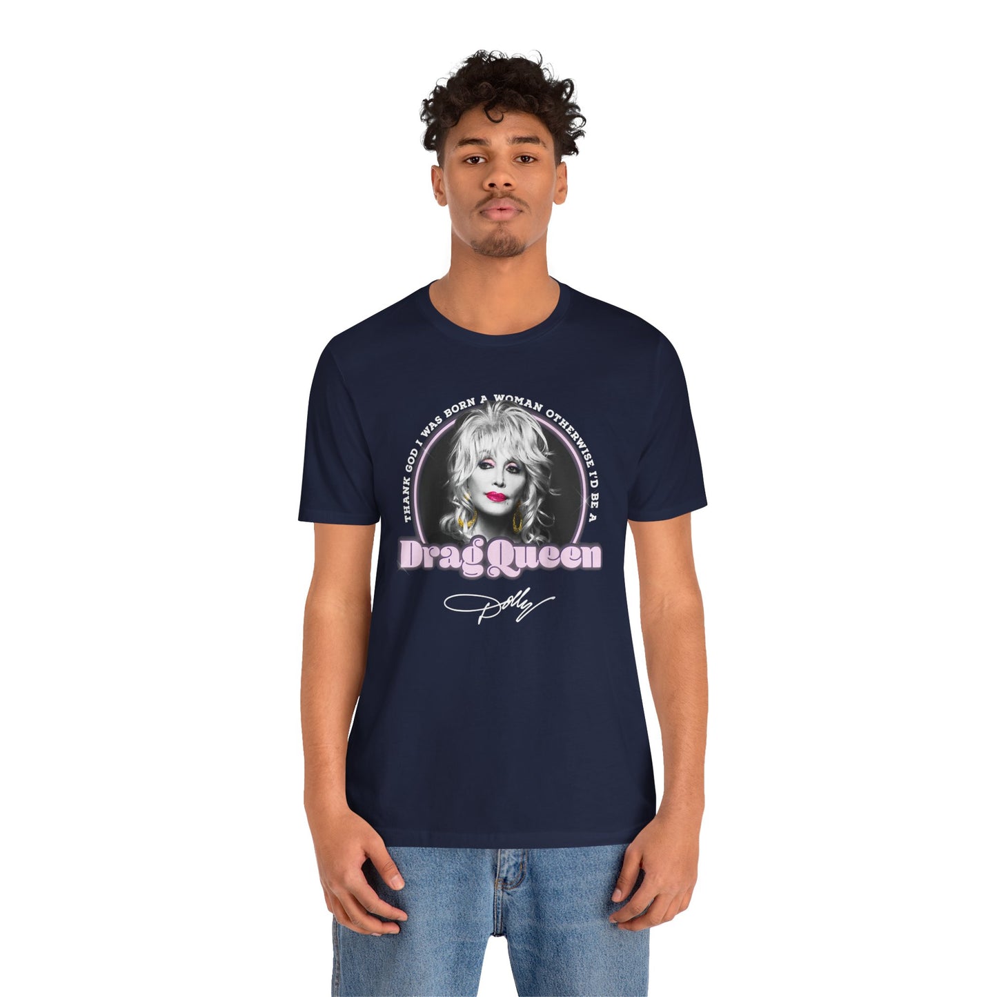 Dolly Drag Queen Quote