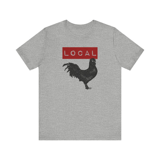 Local Cock