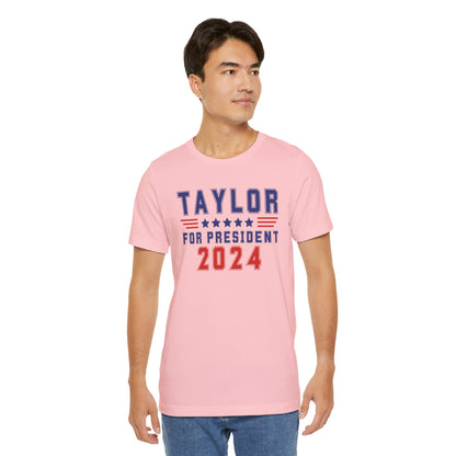 Taylor for President 2024