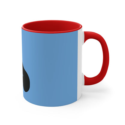 Squirting Penis Coffee Mug