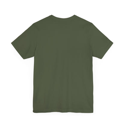 Trans Rights Awareness Tee - "Trans People are Not the Reason Your Life is Shitty"