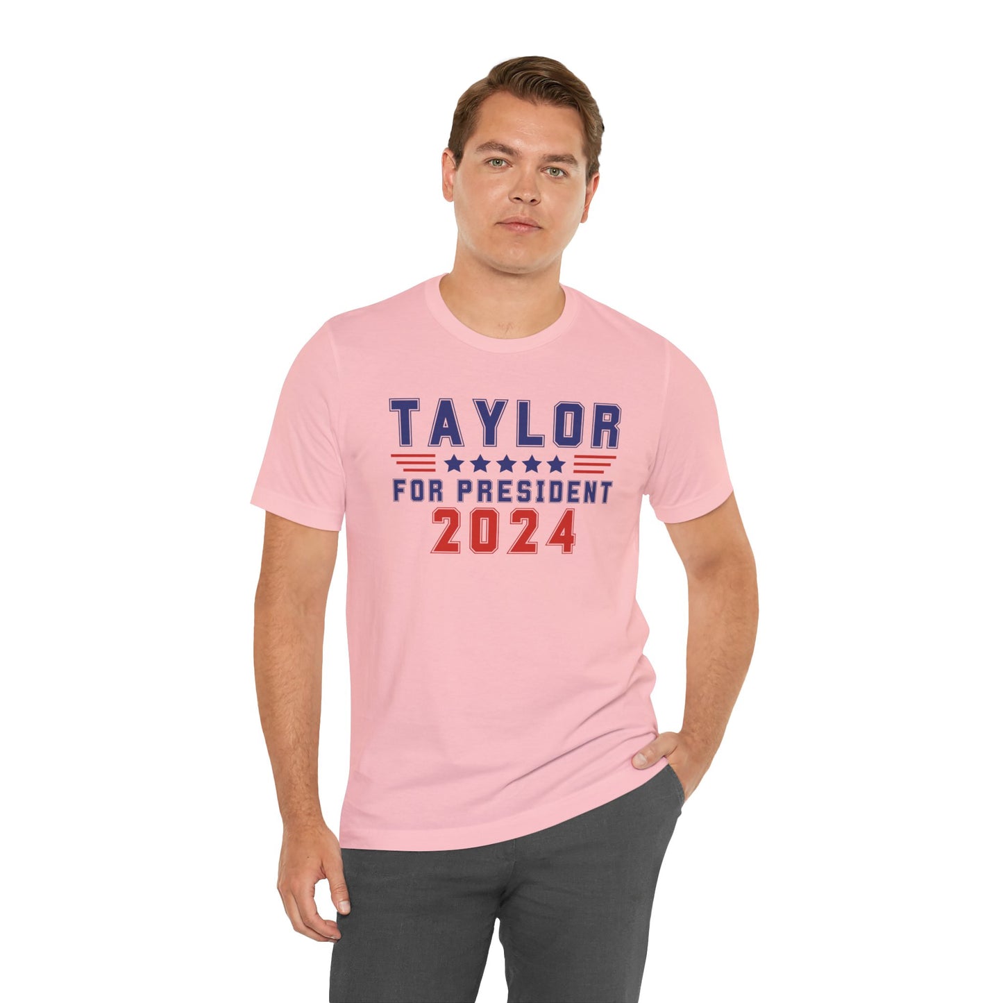 Taylor for President 2024