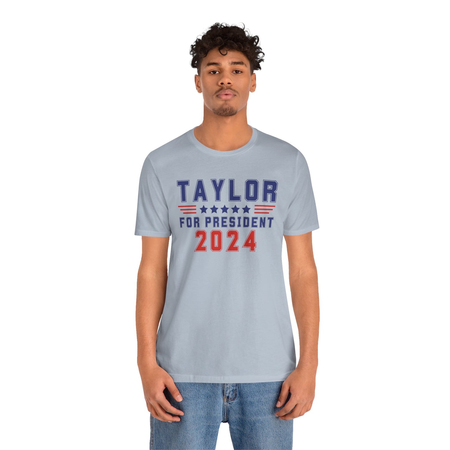 Taylor for President 2024