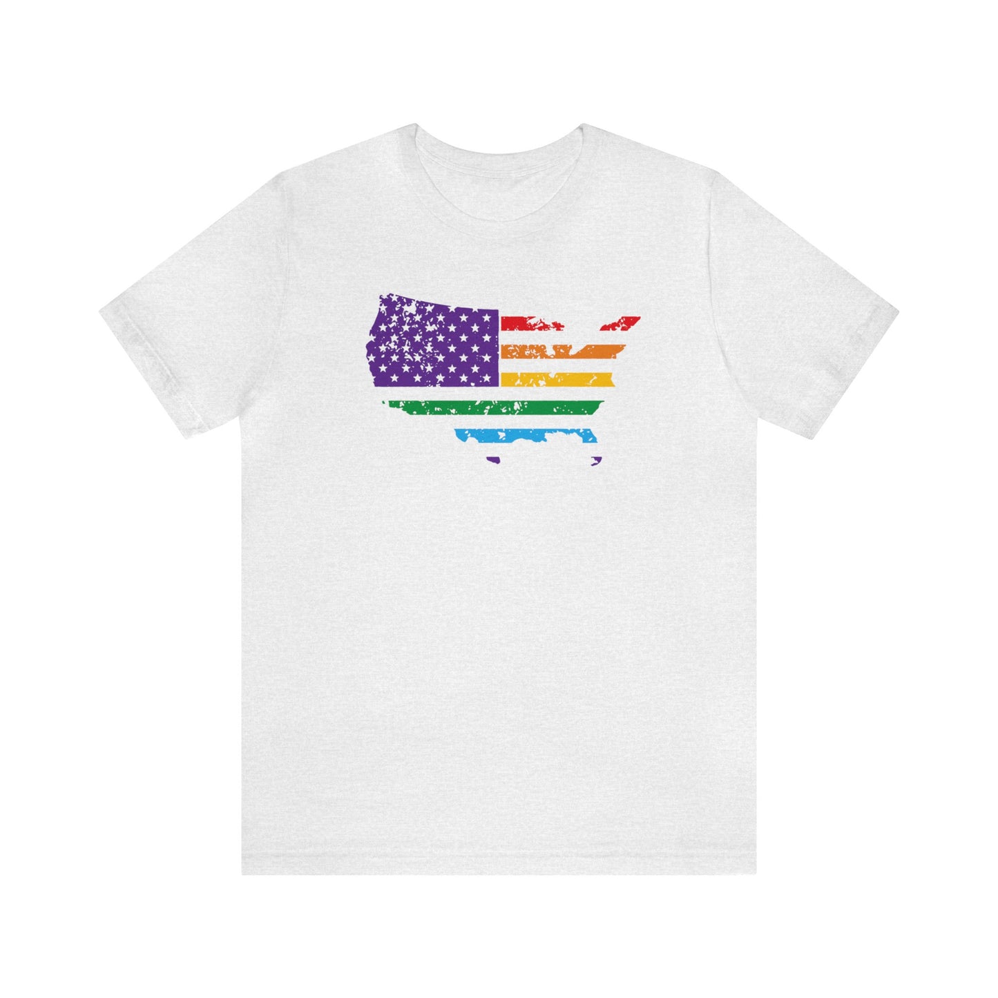 USA LGBTQ Pride