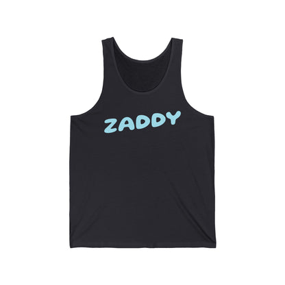 Zaddy