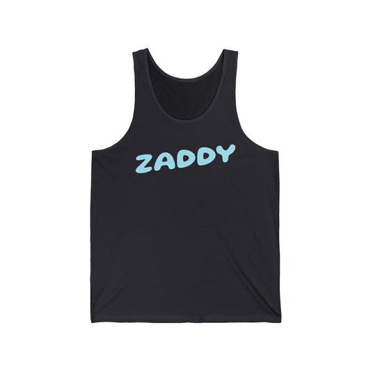 Zaddy