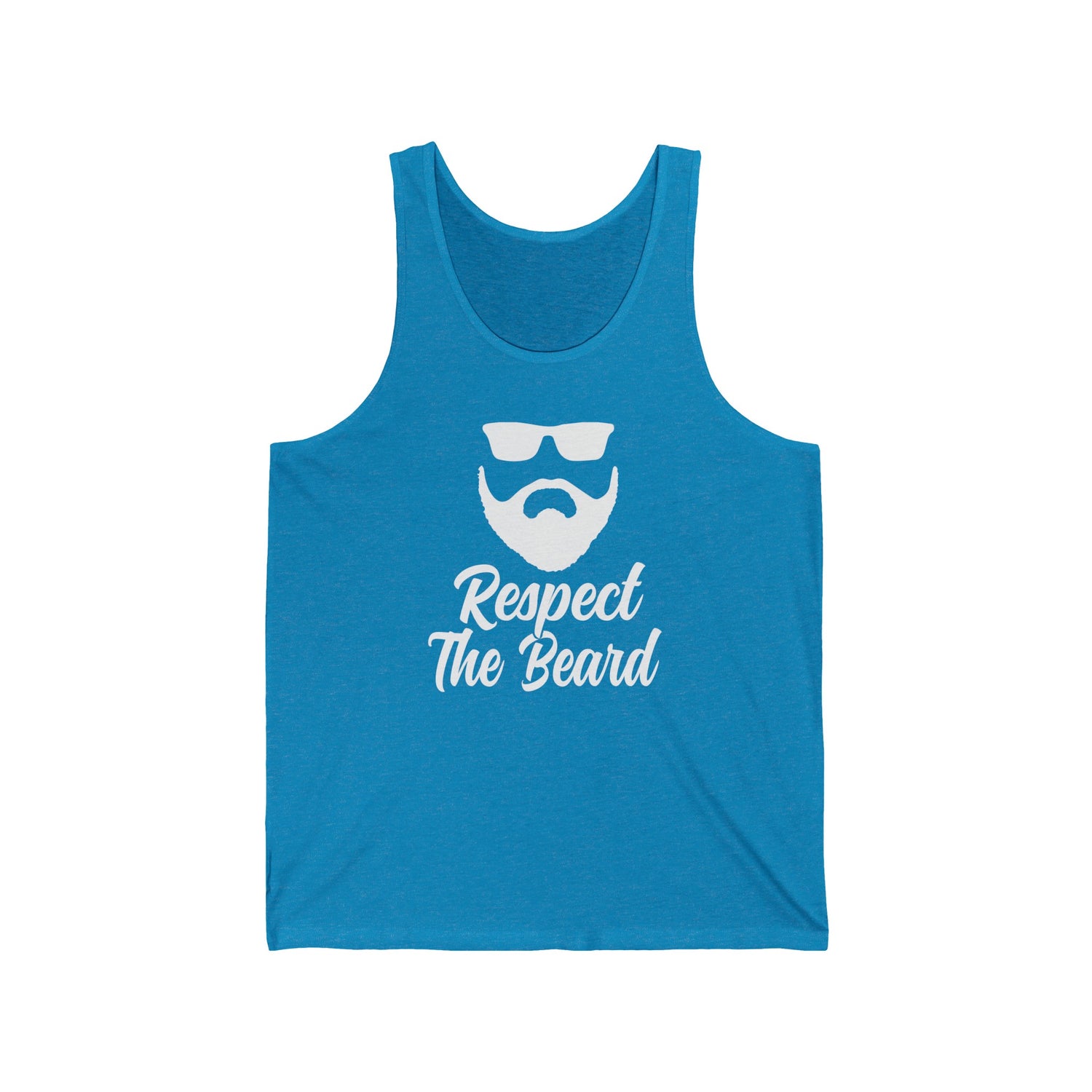 Respect the Beard