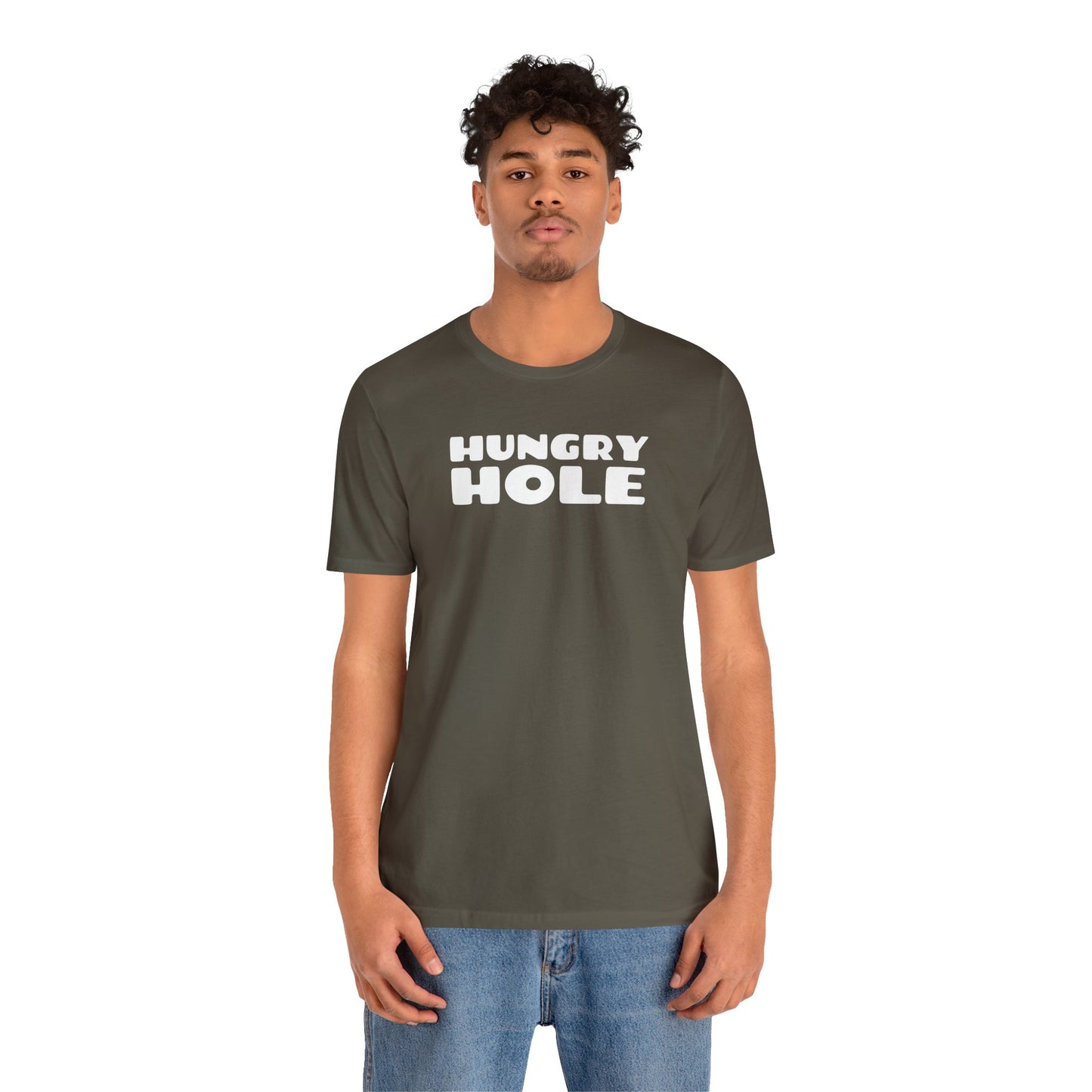 Hungry Hole