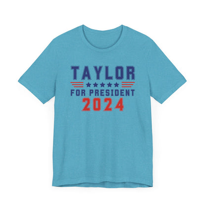 Taylor for President 2024