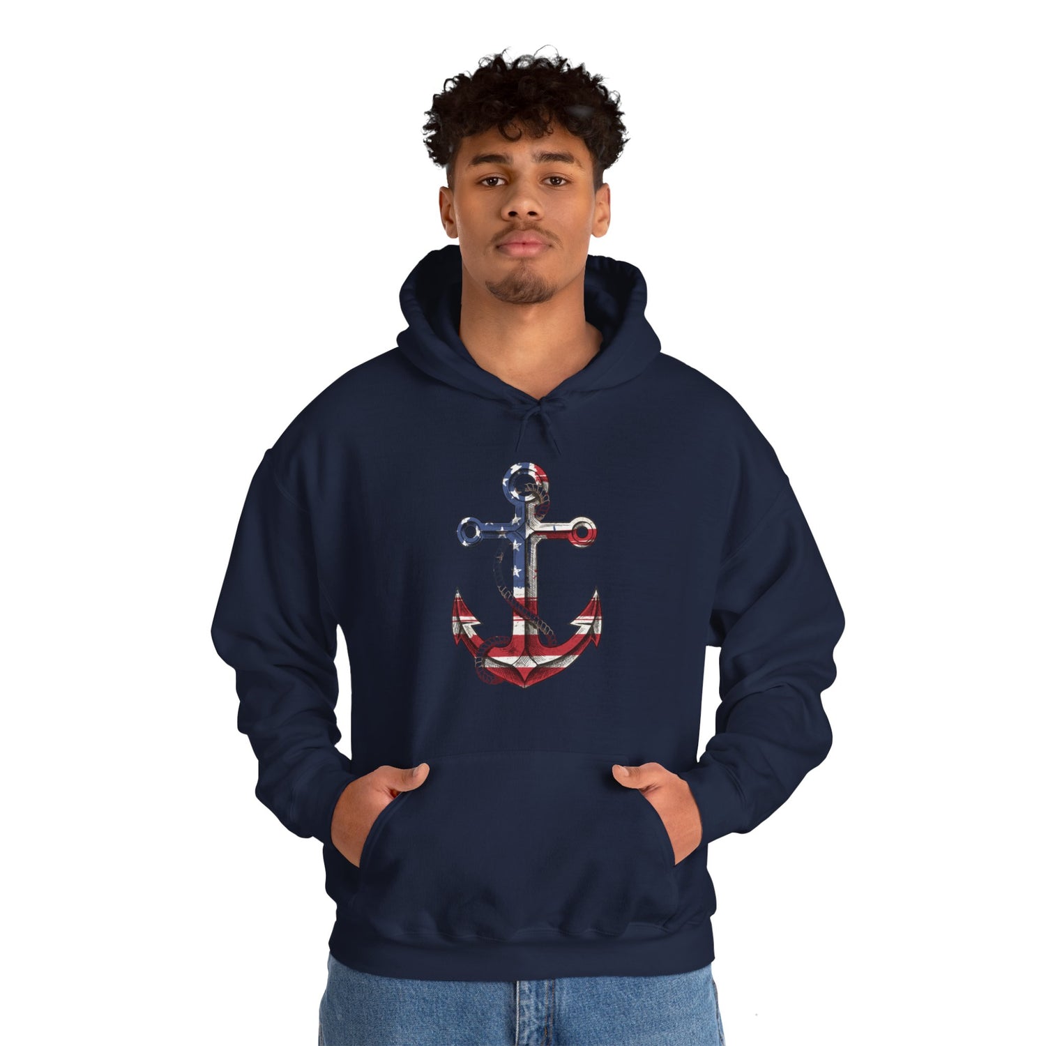 American Anchor