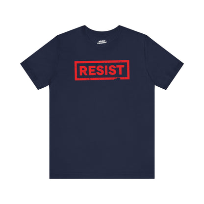 RESIST