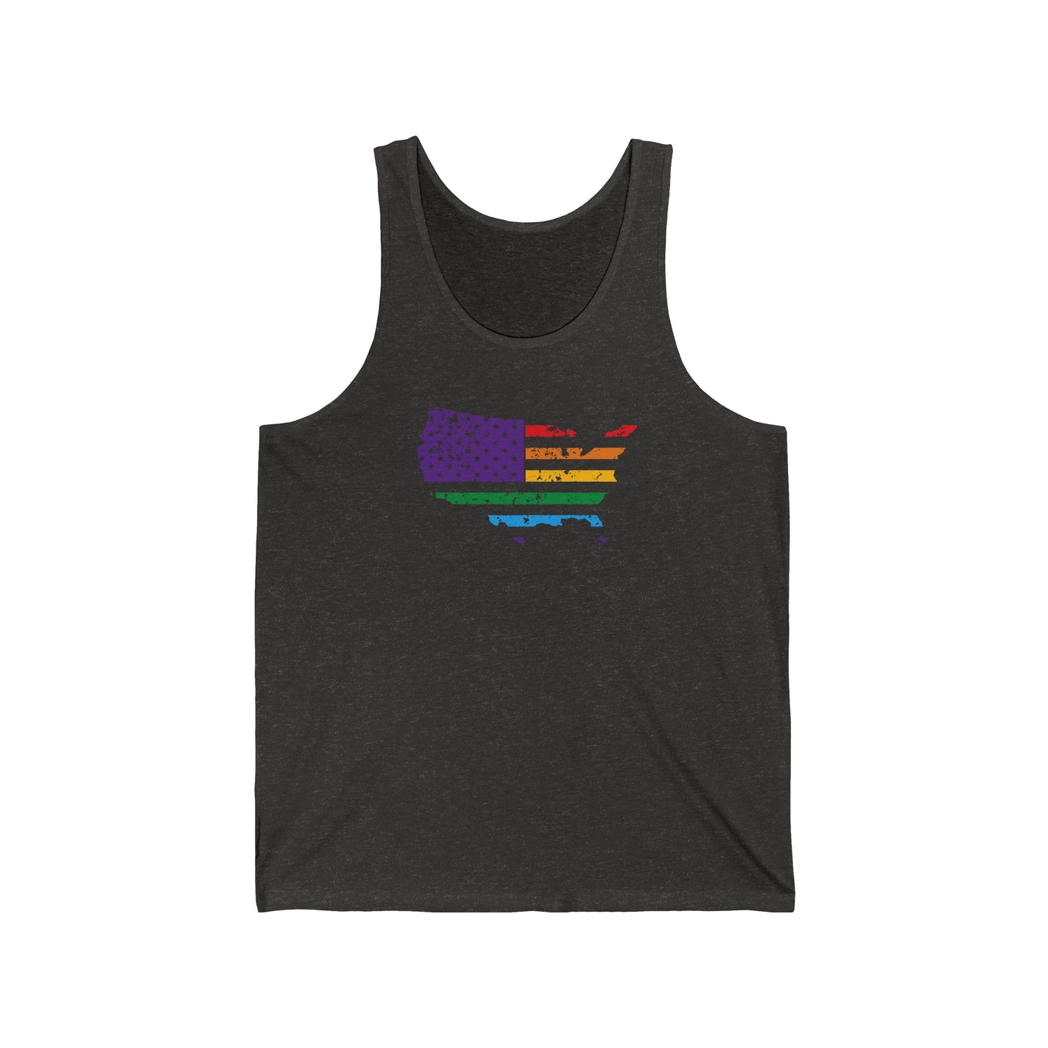 USA LGBTQ Pride