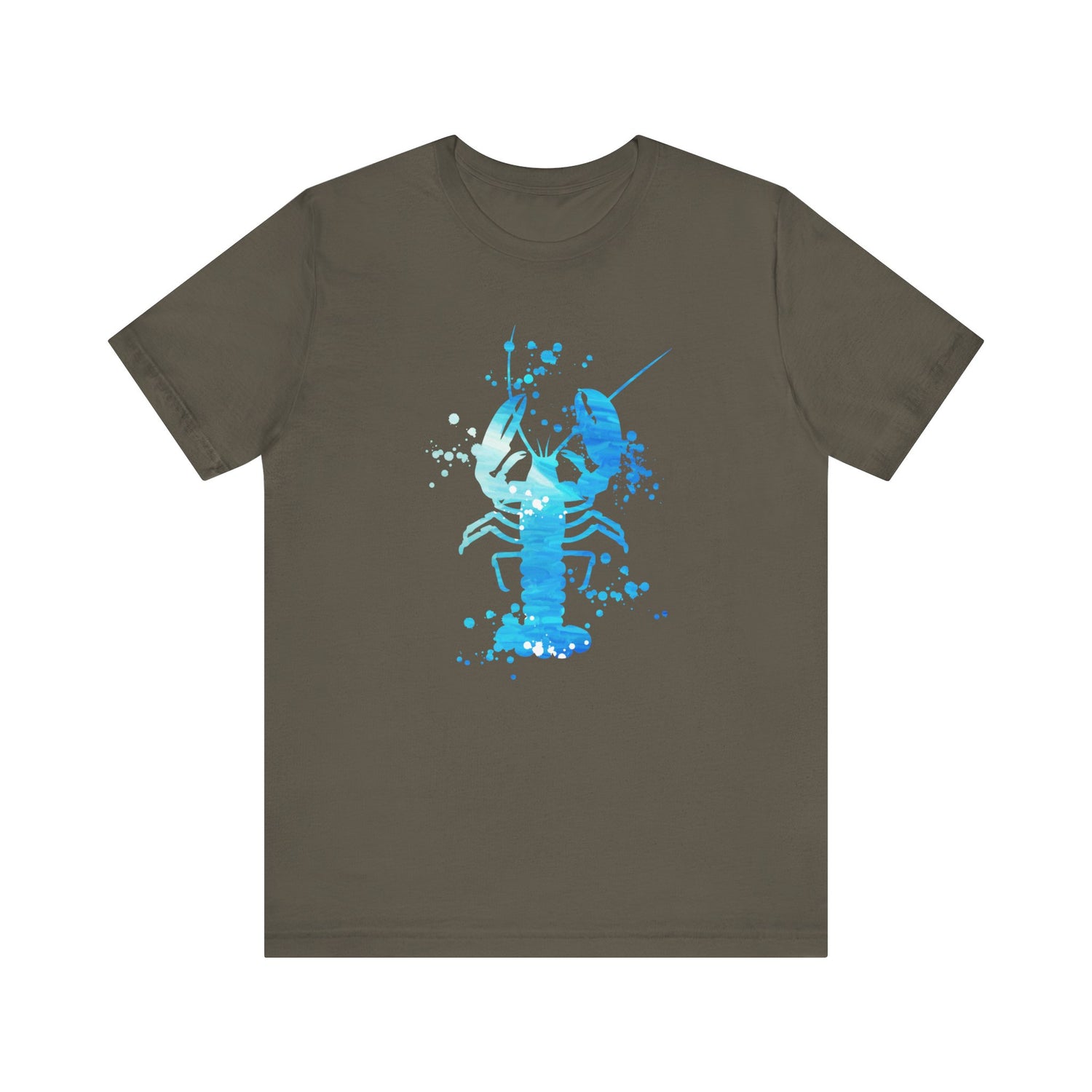 Blue Lobster