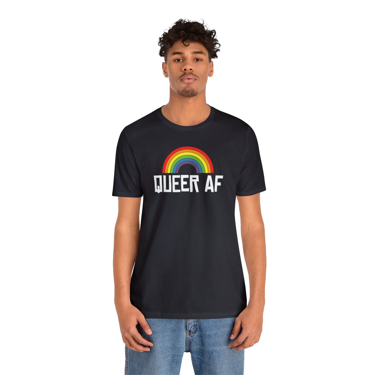 Queer as Fuck