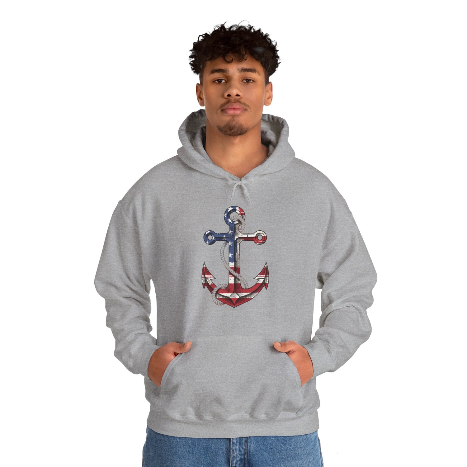 American Anchor