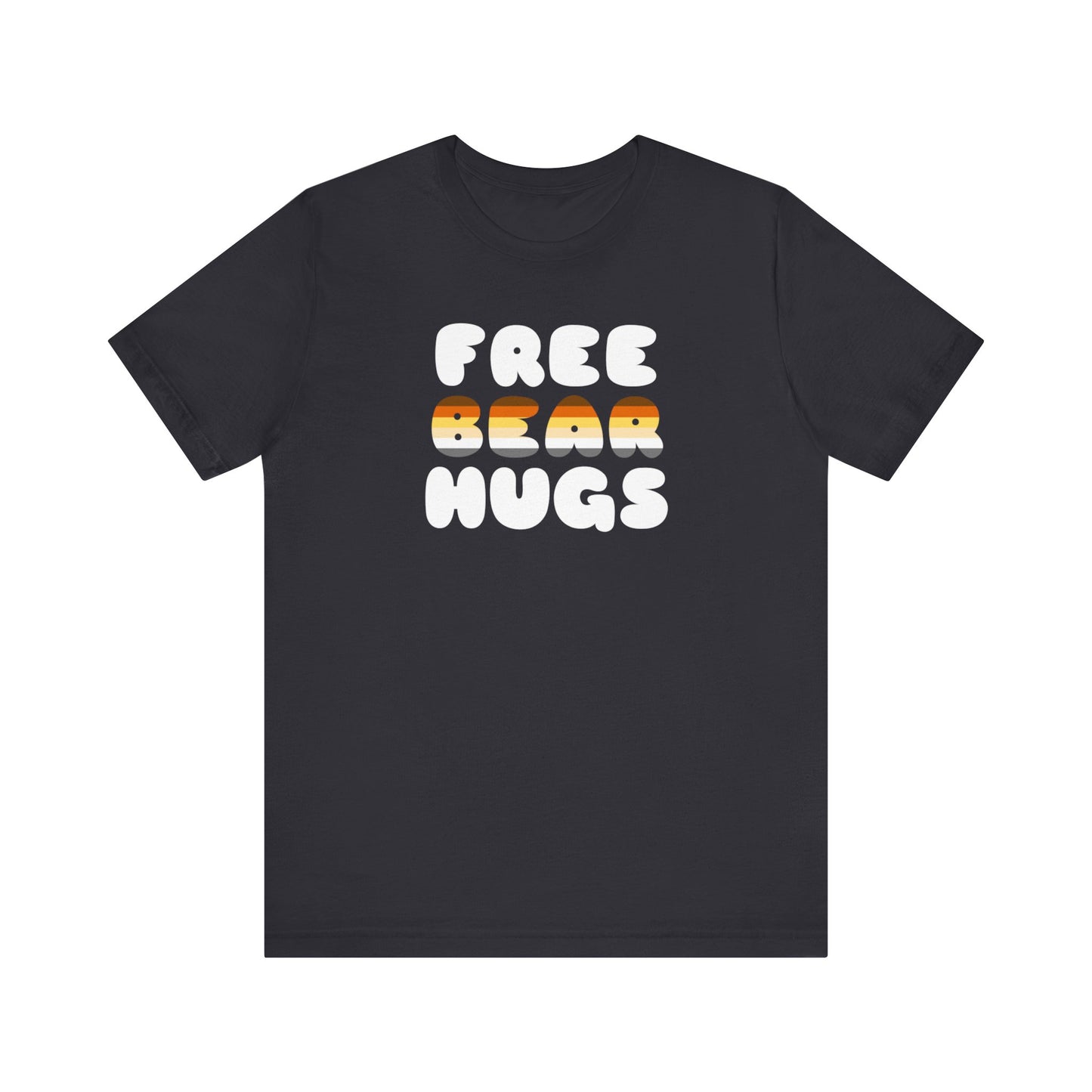 Free Bear Hugs