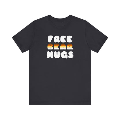 Free Bear Hugs