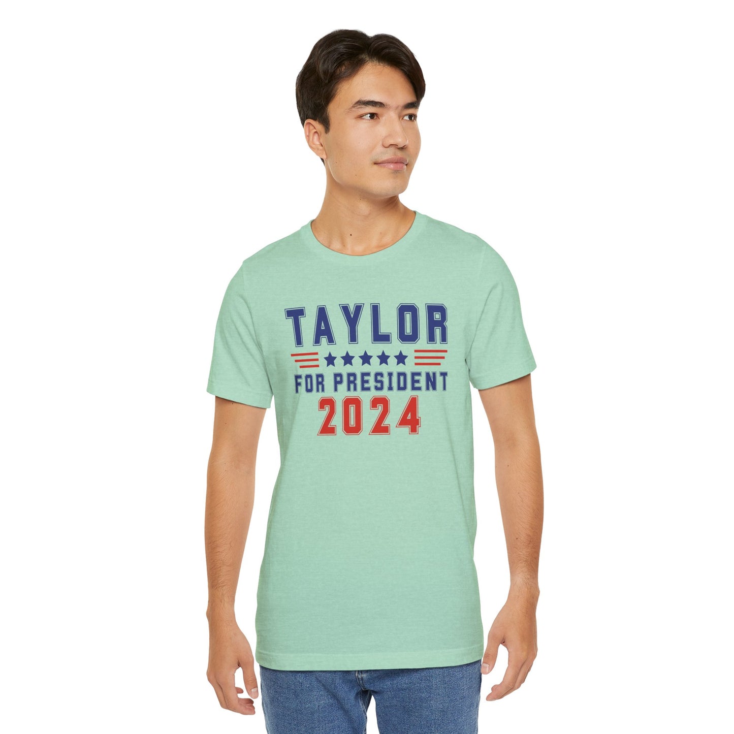 Taylor for President 2024