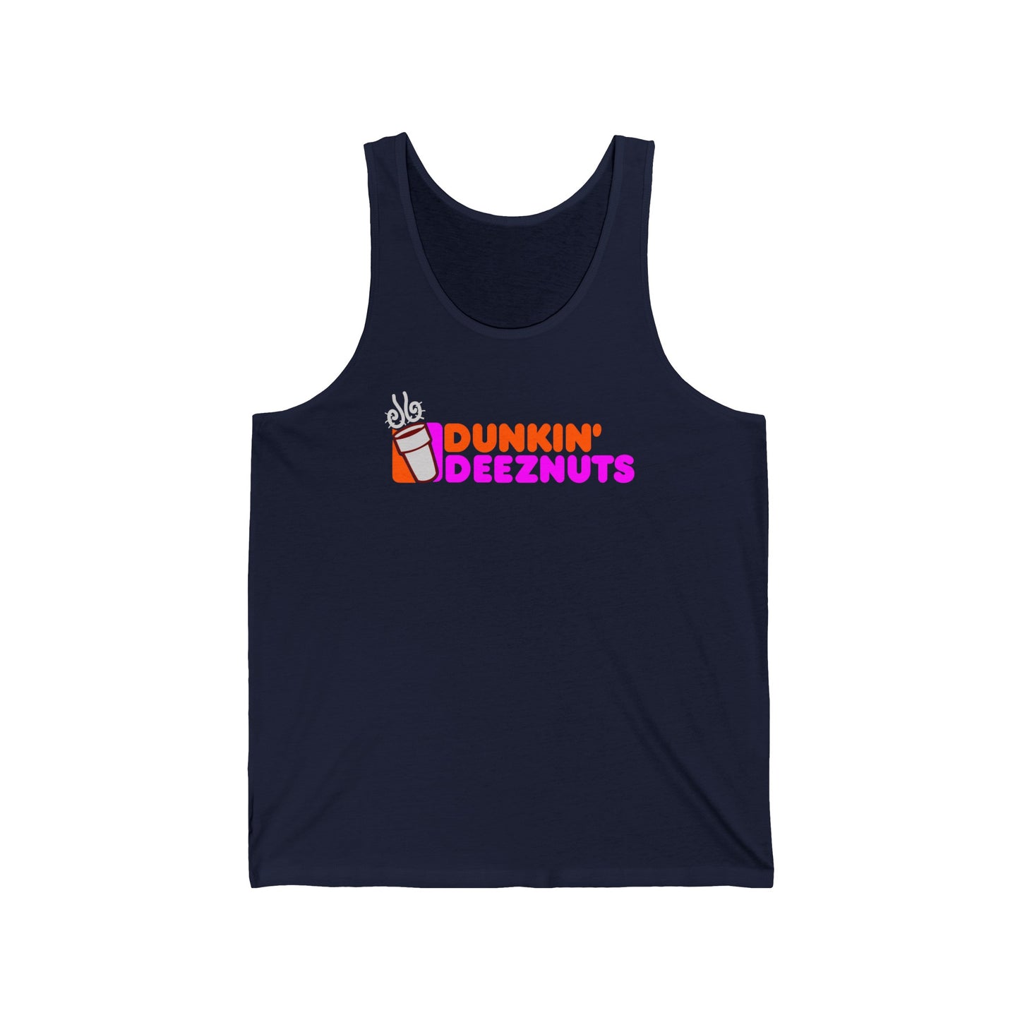 Dunkin Deeznuts