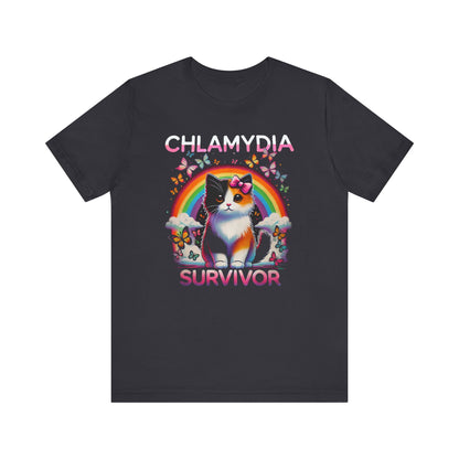 Chlamydia Survivor