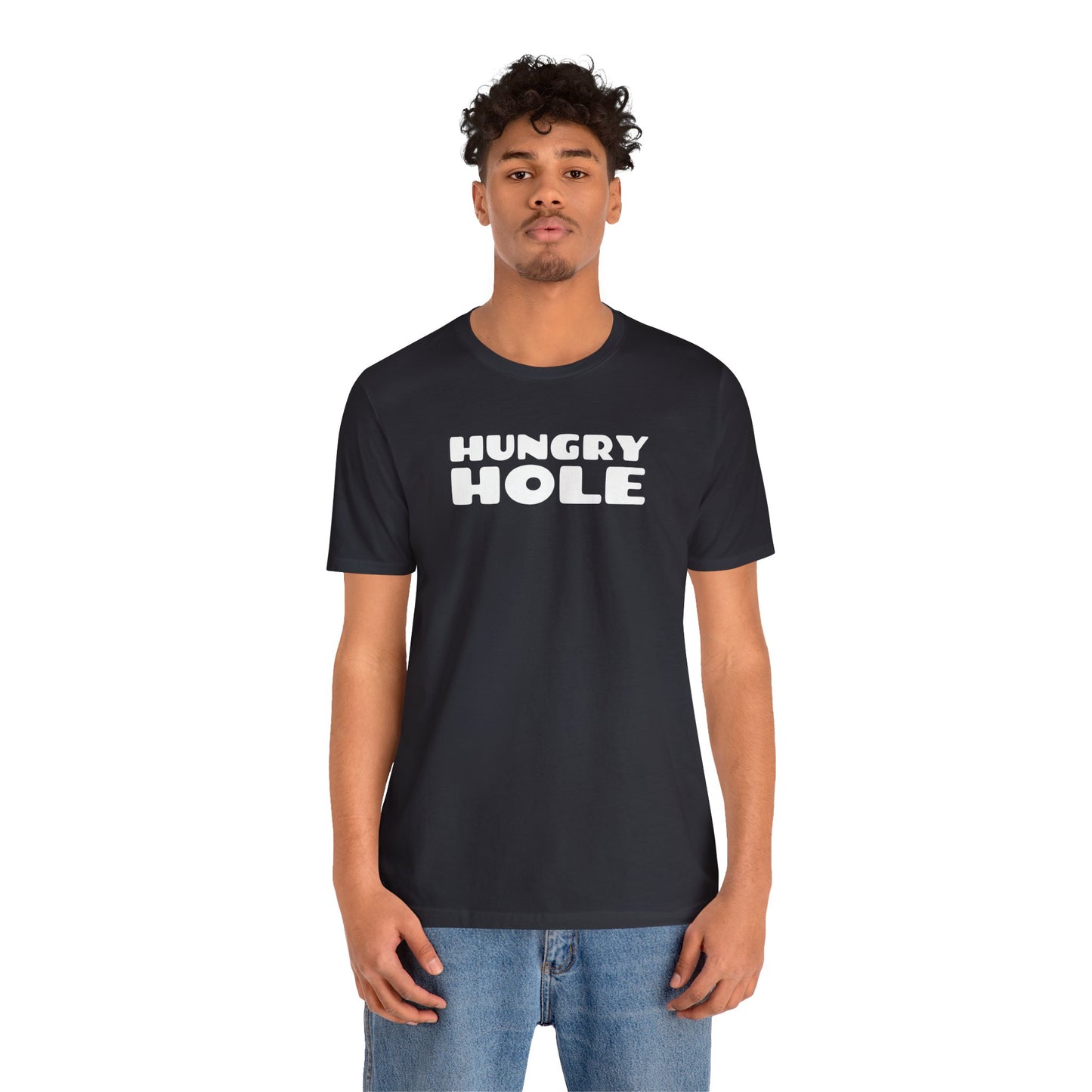 Hungry Hole