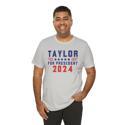 Taylor for President 2024