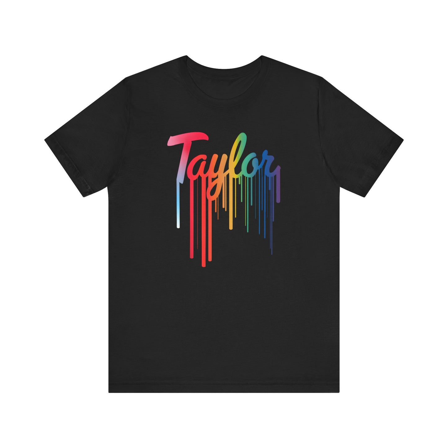 Taylor Gay Pride Edition Tee