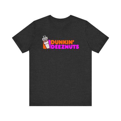 Dunkin Deeznuts