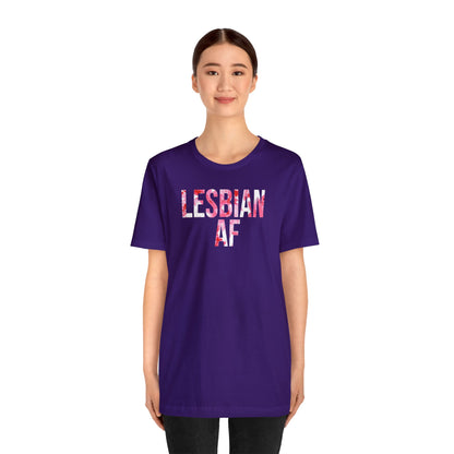 Lesbian As Fuck