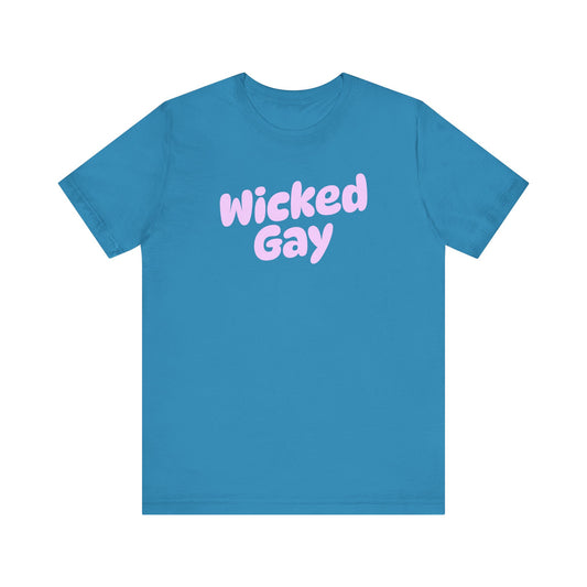 Wicked Gay