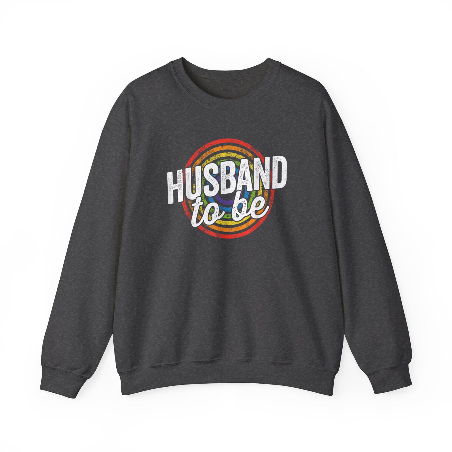 Husband To Be
