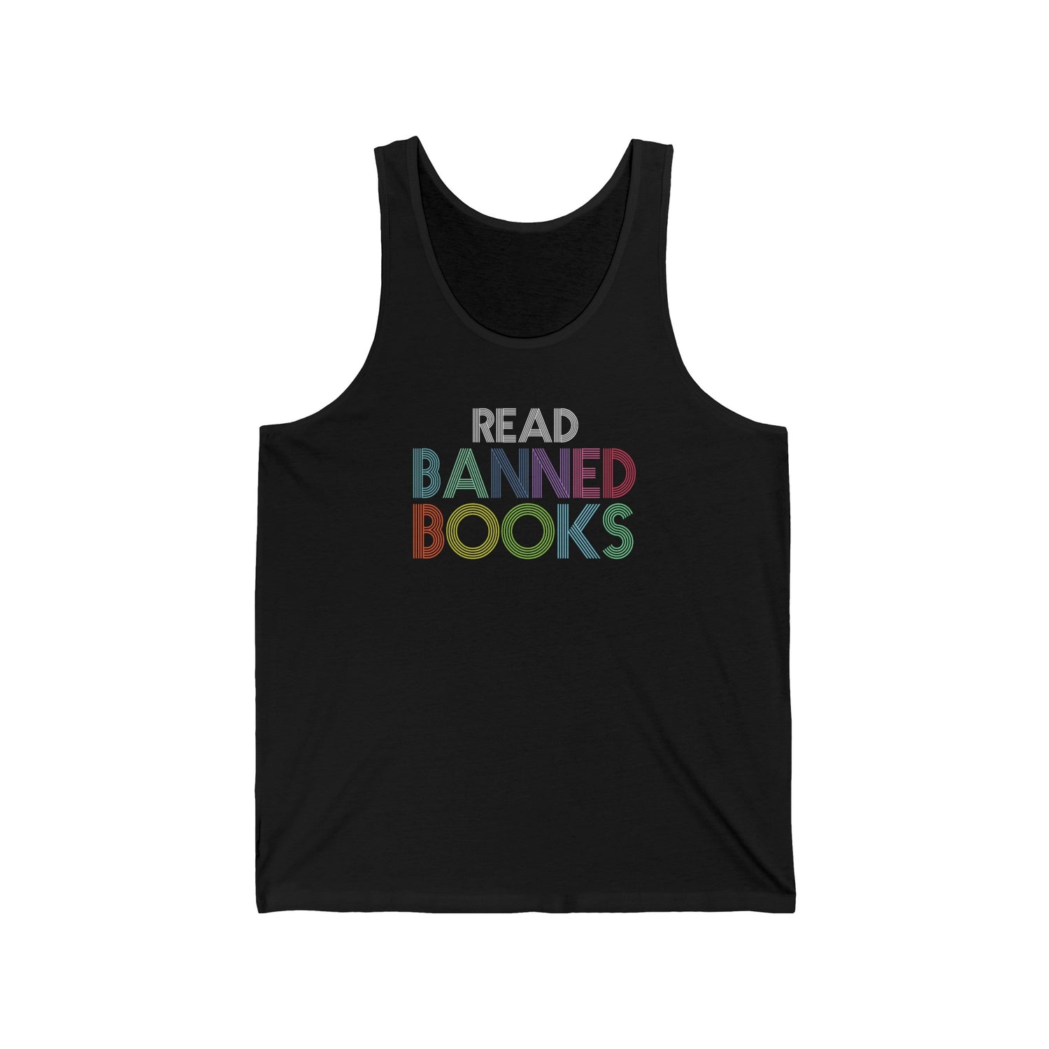 Read Banned Books