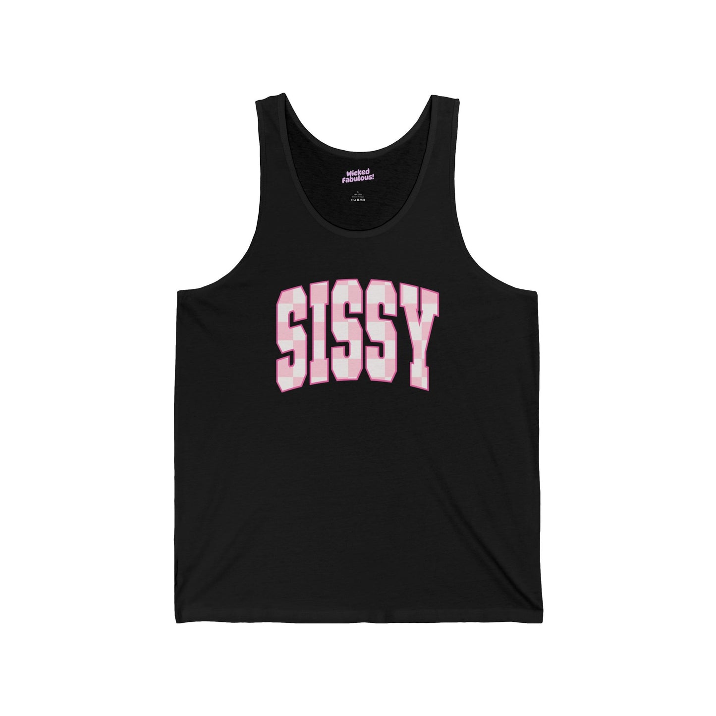 Sissy Tank