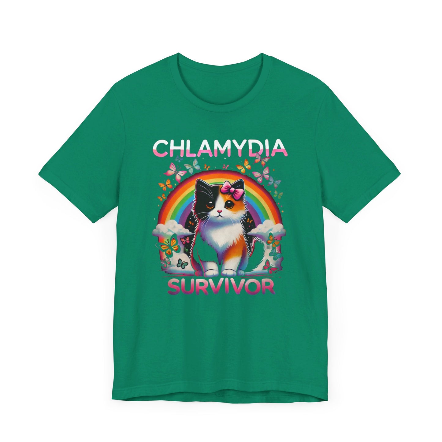 Chlamydia Survivor