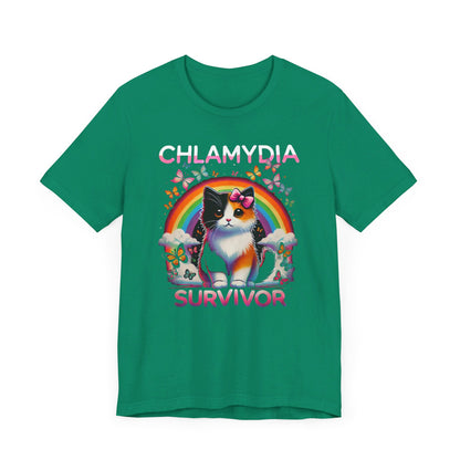 Chlamydia Survivor