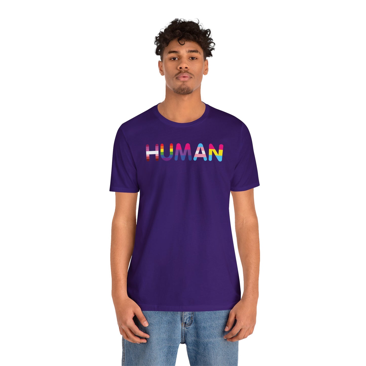 Human