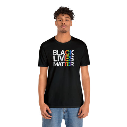 Black Lives Matter