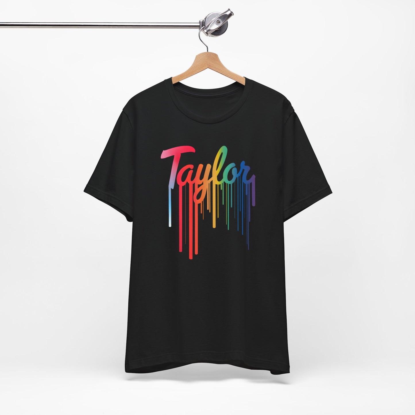 Taylor Gay Pride Edition Tee