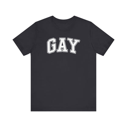 GAY