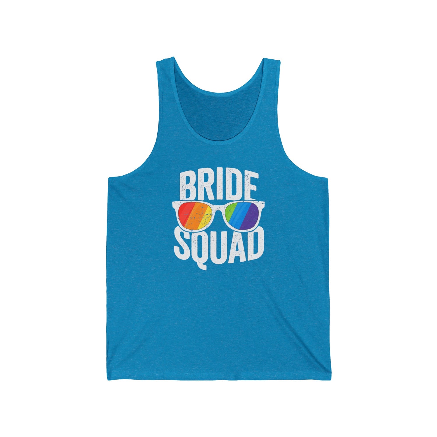 Bride Squad