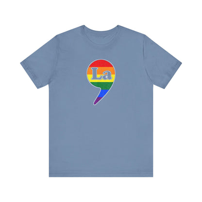 LGBTQ Kamala Harris Tee