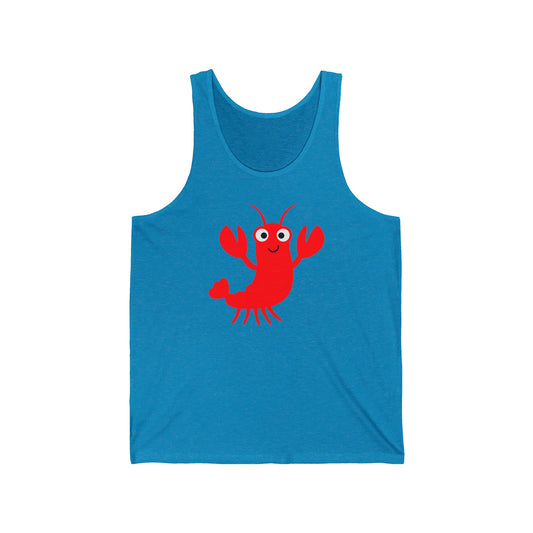 Happy Lobster